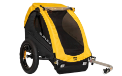 Bike Trailer