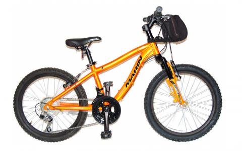 Marin hidden best sale canyon 20 inch