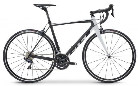 Fuji absolute 2.1 city bike online 2019