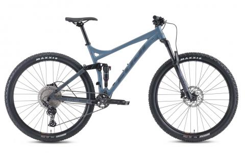 Fuji mtb full suspension sale